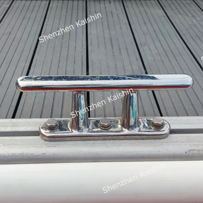 Marina Dock Aluminum Alloy 6061 T6 Floating Dock Design Yacht Ship Floating Pontoon Bridge With Mooring Cleats Fenders