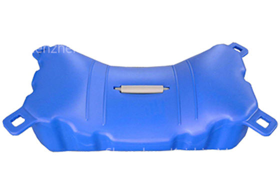 HDPE Marine Floating Dock 500x500x400mm Кубическое ядро для устойчивости к коррозии